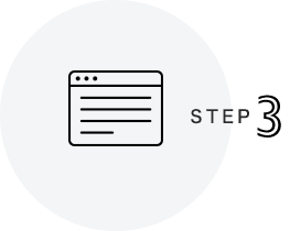 STEP 3
