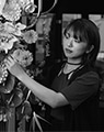 門田 沙由香　SAYUKA KADOTA