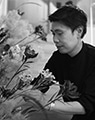 三井 位介　TAKAYOSHI MII