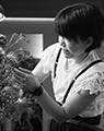 小野 康子　YASUKO ONO