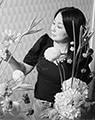大西 恵美　MEGUMI OHNISHI