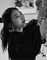 新井 美穂　MIHO ARAI