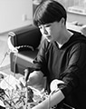 星 麻美　MAMI HOSHI