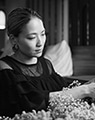 野間 香織　KAORI NOMA