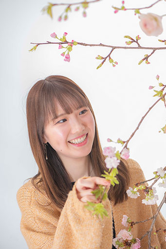 4月デザイナー