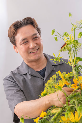 7月デザイナー