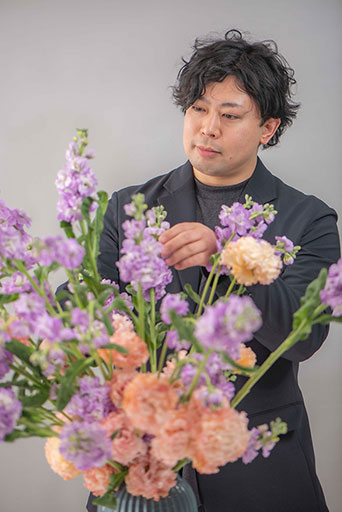 11月デザイナー