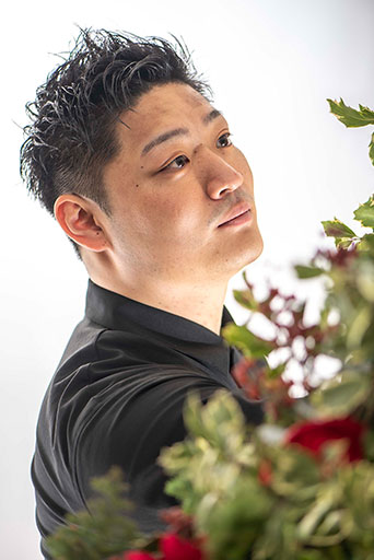 12月デザイナー