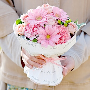 お手入れかんたん