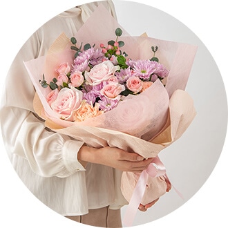 花束