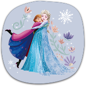 アナと雪の女王