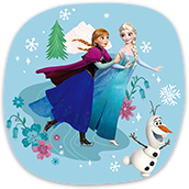 アナと雪の女王