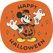 ハロウィン