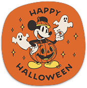 ハロウィン