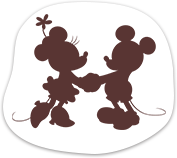 ミッキー&フレンズ