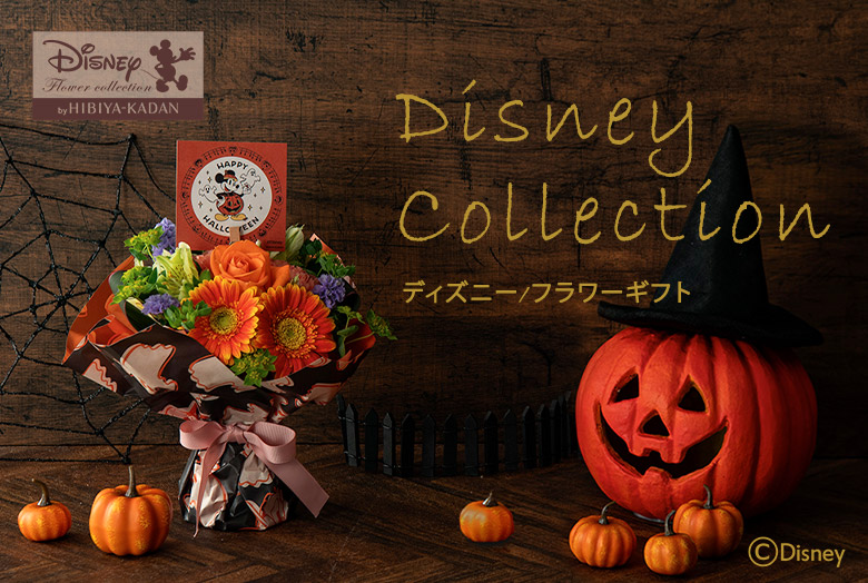 Disney Collection ディズニー/フラワーギフト
