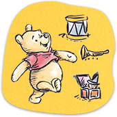 くまのプーさん