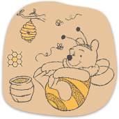 くまのプーさん