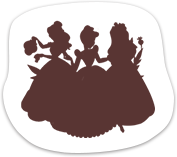 ディズニープリンセス