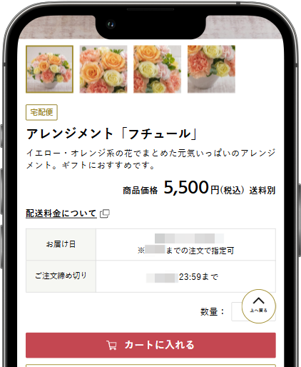 ステップ1の画像