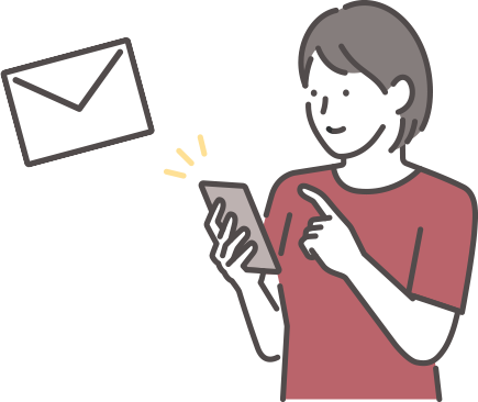 メッセージカードイメージ