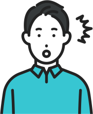 人物アイコン