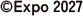 ©Expo 2027