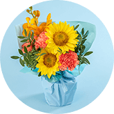 フラワーアレンジメント・花束