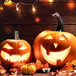 HALLOWEEN PARTY