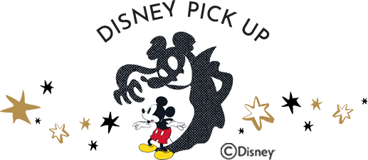 DISNEY PICK UP