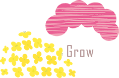 おすすめ②:育てて楽しむ