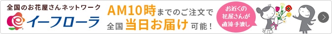 イーフローラ