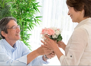 いい夫婦の日
