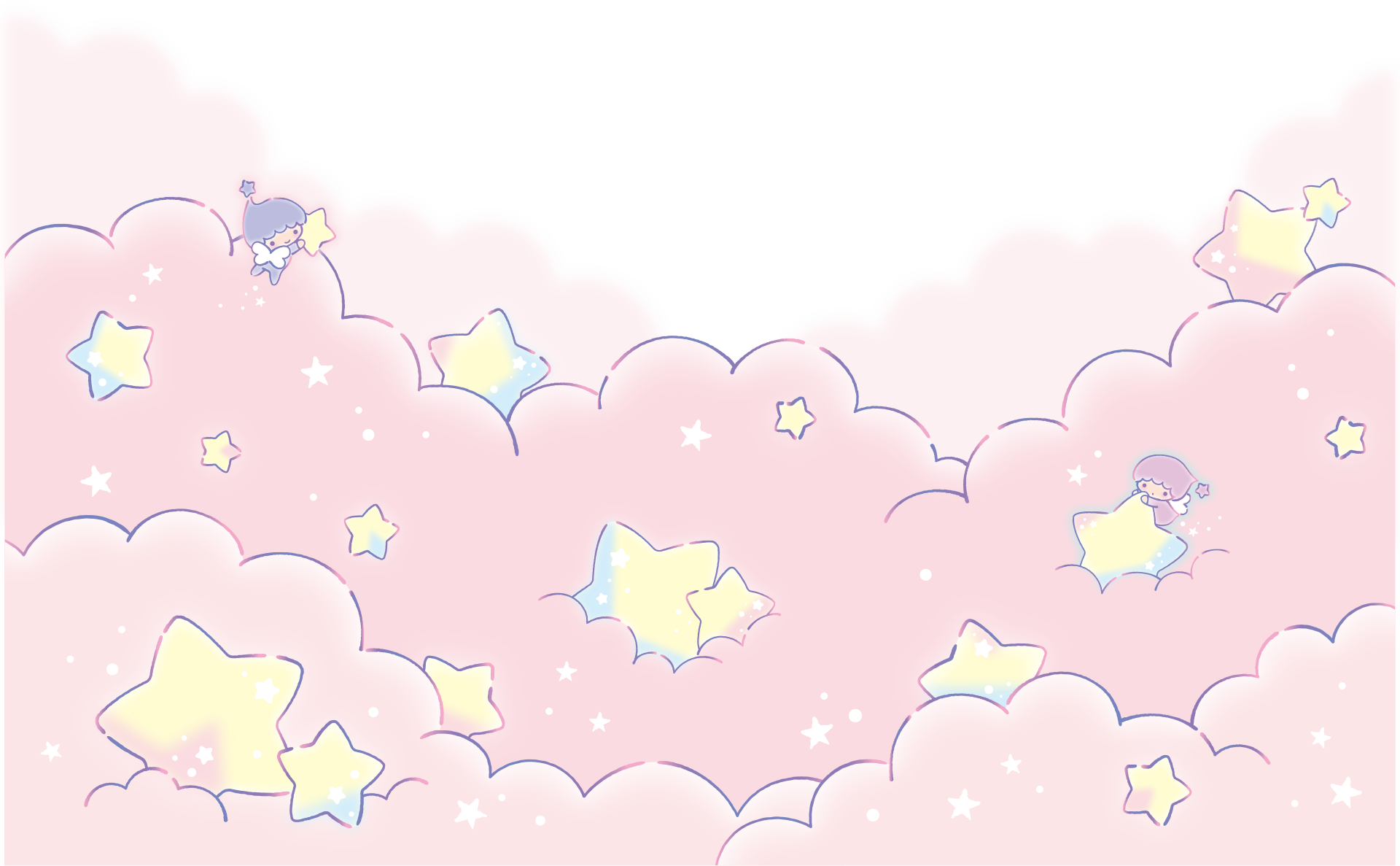 リトルツインスターズ「キキ&ララ」50周年 日比谷花壇 特別な限定ギフト