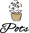 pots