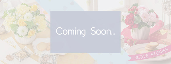 ホワイトデーギフト特集