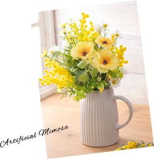 ミモザ商品イメージ