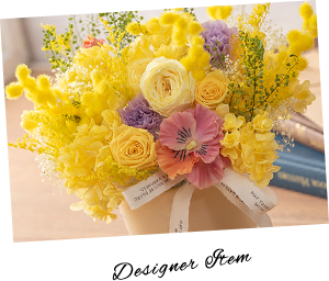 ミモザ商品イメージ