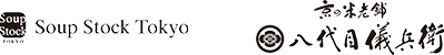 Soup Stock Tokyo/八代目儀兵衛