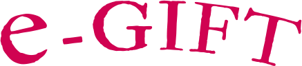 eGIFT