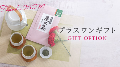 プラスワンギフト