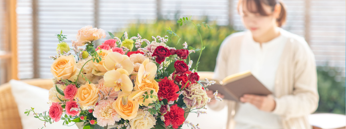 母の日ギフト特集