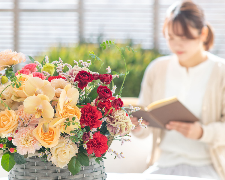 母の日ギフト特集