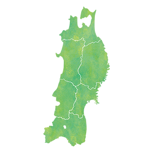 東北地方