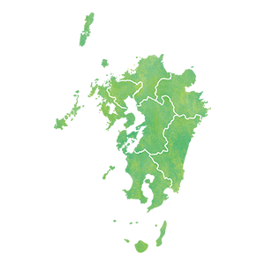 九州地方