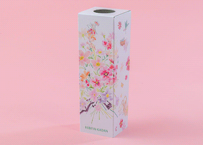 着せ替え花瓶カバー