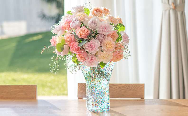 津軽びいどろセット