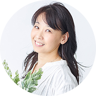 Design トップデザイナー 筧 久未子