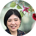 市川早智恵