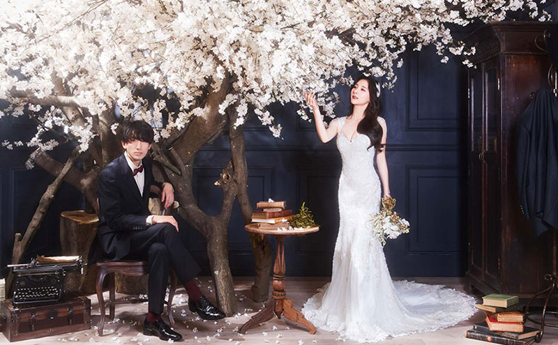 イメージフォト